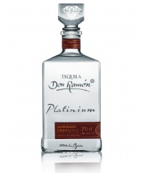 TEQUILA DON RAMON REPOSADO PLATINUM